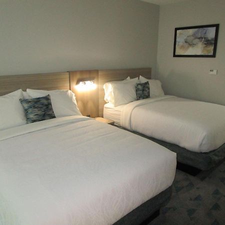 Reddy Hotel Bonham Kültér fotó