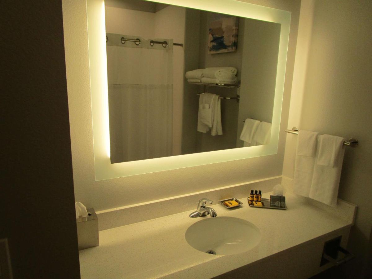 Reddy Hotel Bonham Kültér fotó