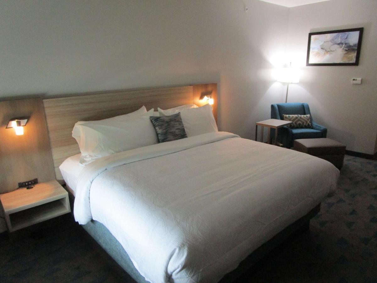 Reddy Hotel Bonham Kültér fotó