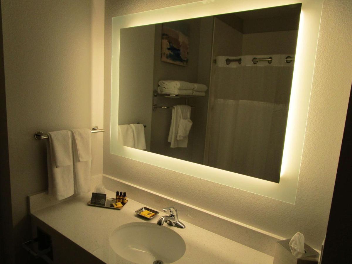 Reddy Hotel Bonham Kültér fotó